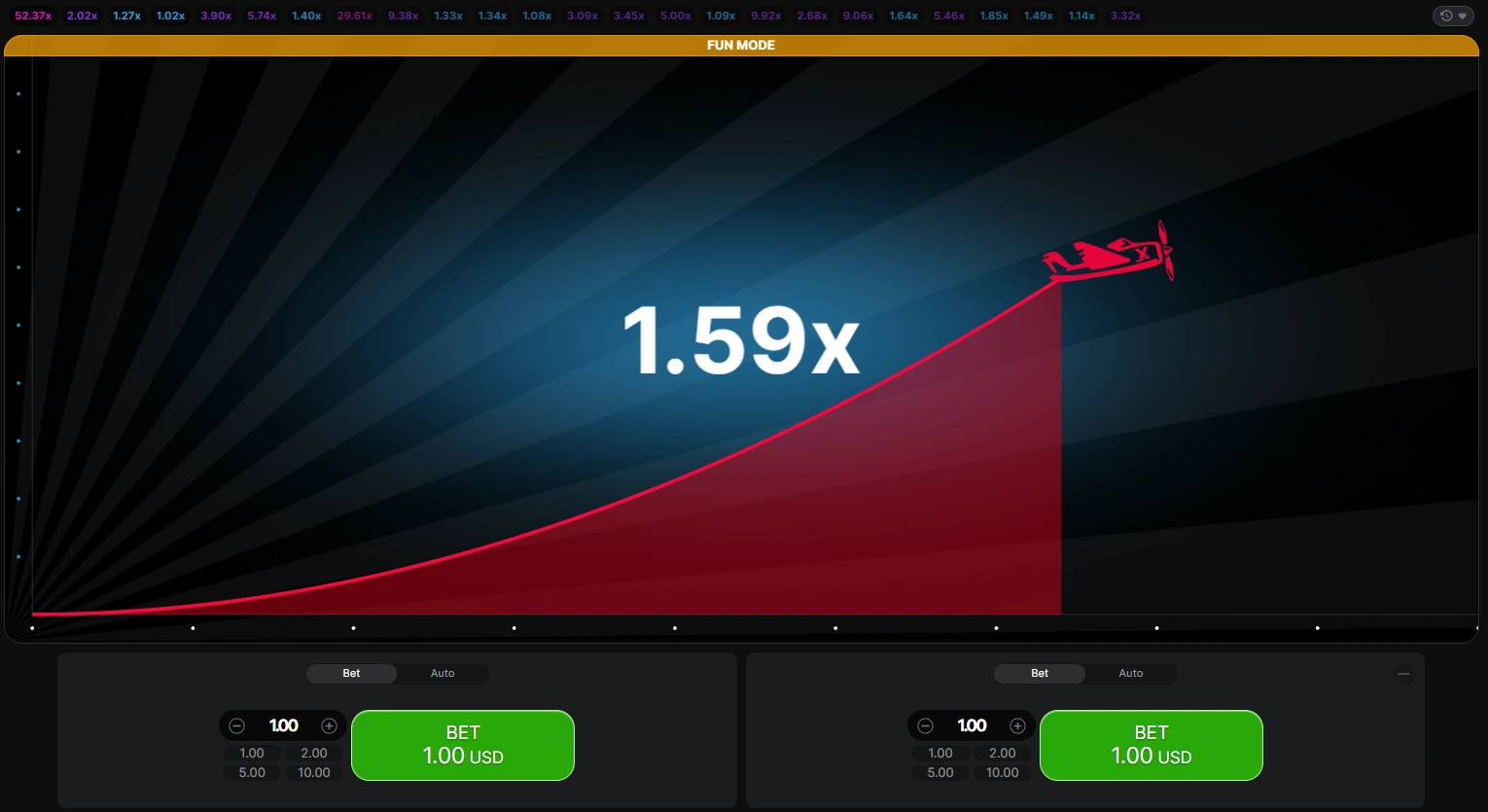 Installing Aviator game APK on mobile